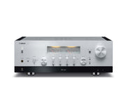 Yamaha R-N2000A Silver