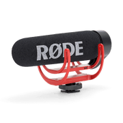 Rode VideoMic Go