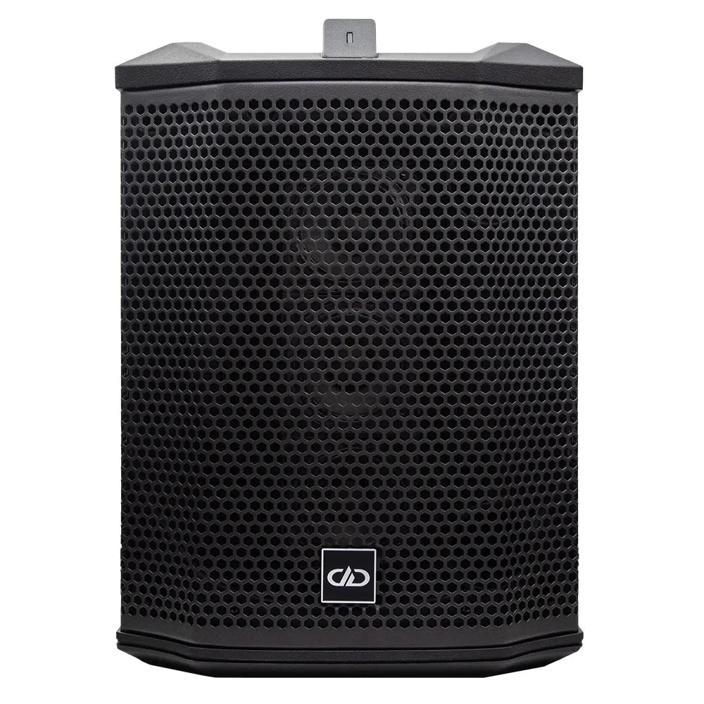 DD Audio Rager WPA-3.1