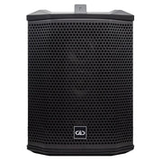 DD Audio Rager WPA-3.1
