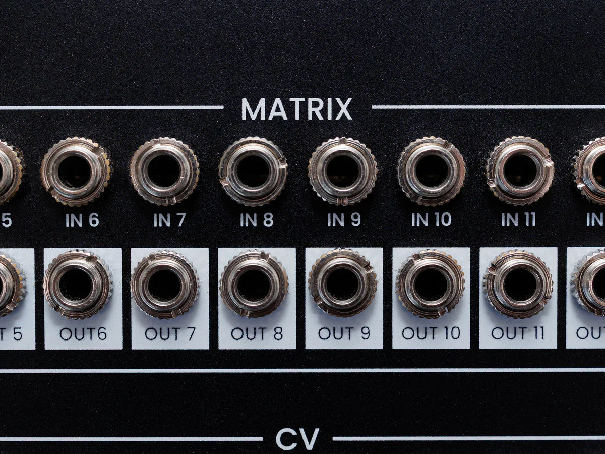 Reliq Instruments Reliq