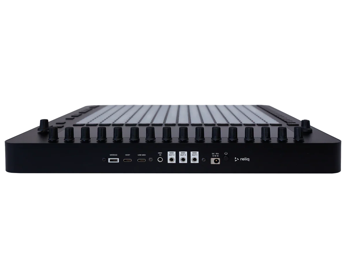 Reliq Instruments Reliq