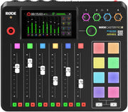 Rode RodeCaster Pro II (black)