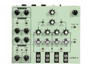SOMA Laboratory LYRA-4 (light green)