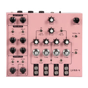 SOMA Laboratory LYRA-4 (pink)