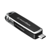 SanDisk DJ Flash Drive