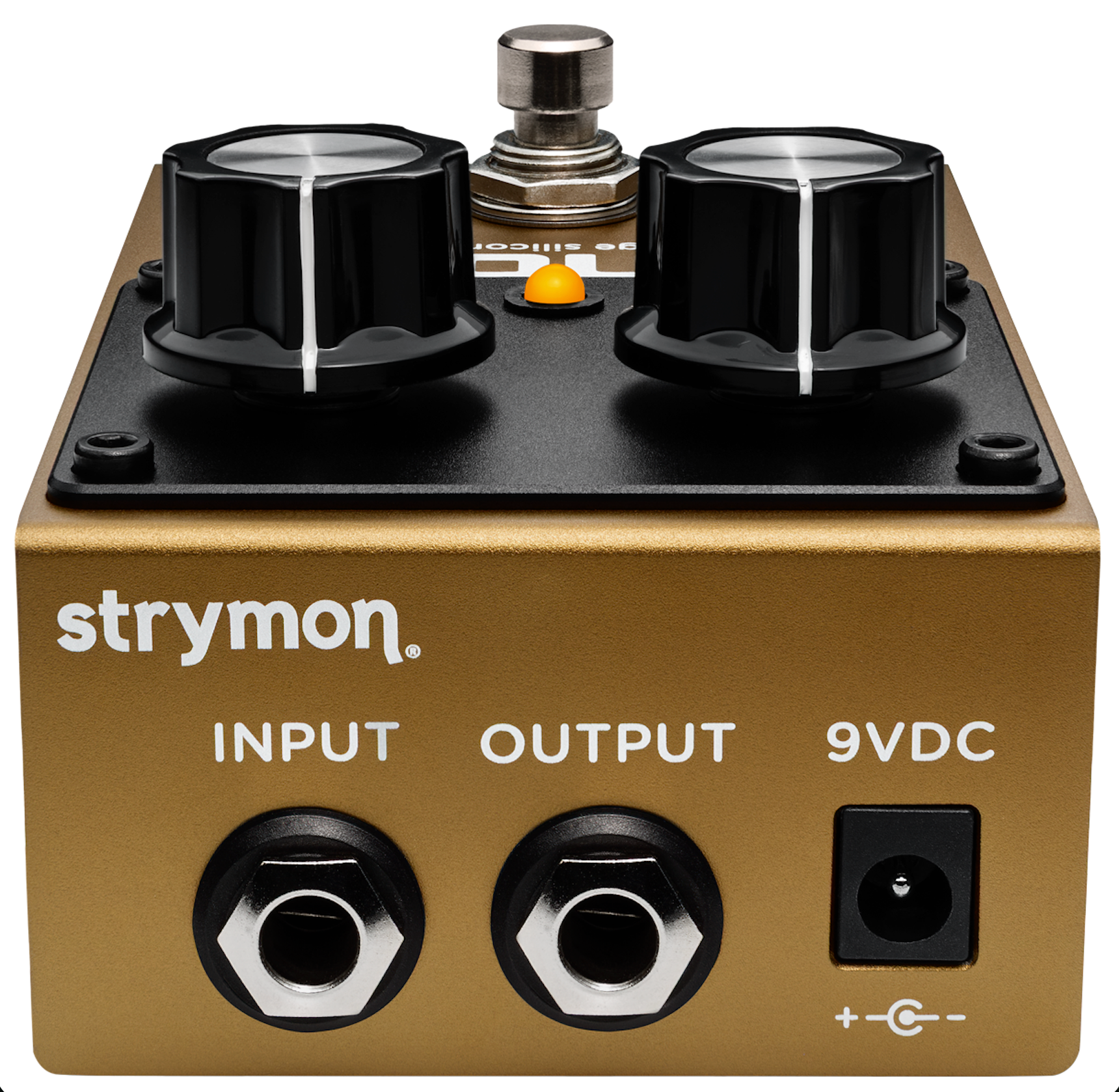 Strymon Canoga