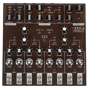 Soma Laboratory Lyra-4 Rusted (Limited Edition)