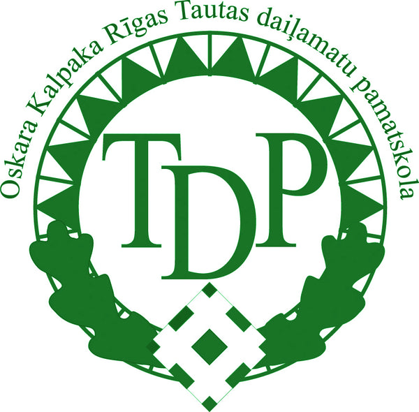 O.Kalpaka Rīgas Tautas daiļamatu pamatskola