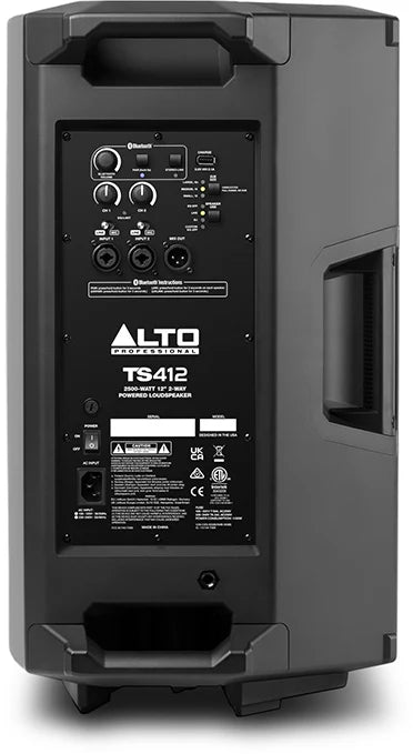ALTO TS412