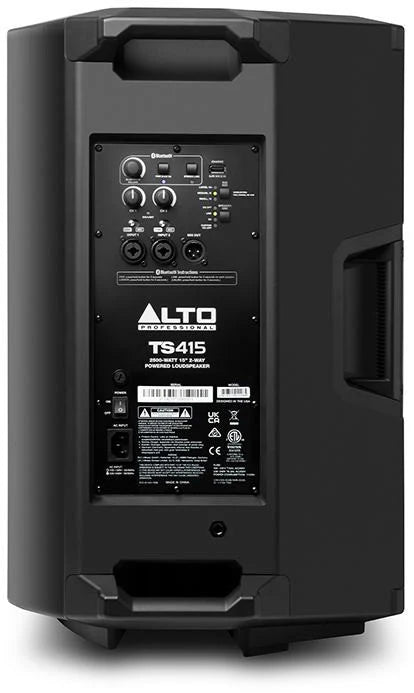 ALTO TS415