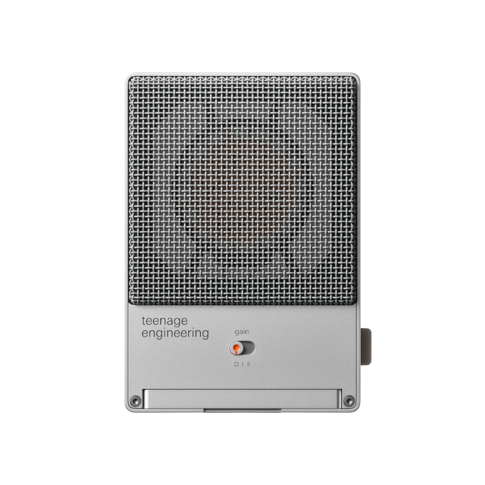 Teenage Engineering CM-15 (Black)