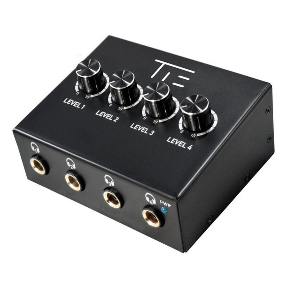 Tie Studio Headphone Amplifier 4CH