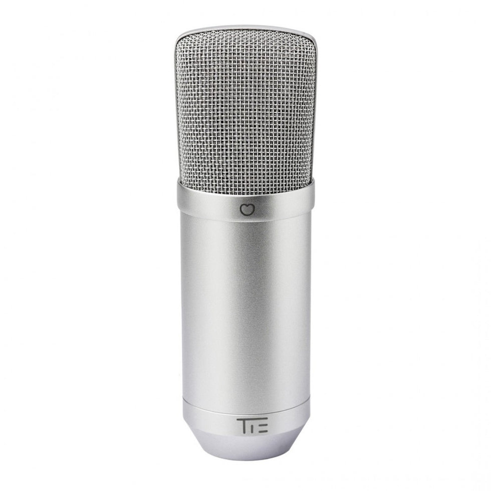 Tie Studio Condenser Mic USB – T Studio