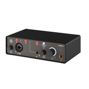 Yamaha UR12MK3 Black