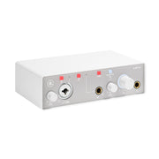 Yamaha UR12MK3 White