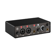 Yamaha UR22MK3 Black