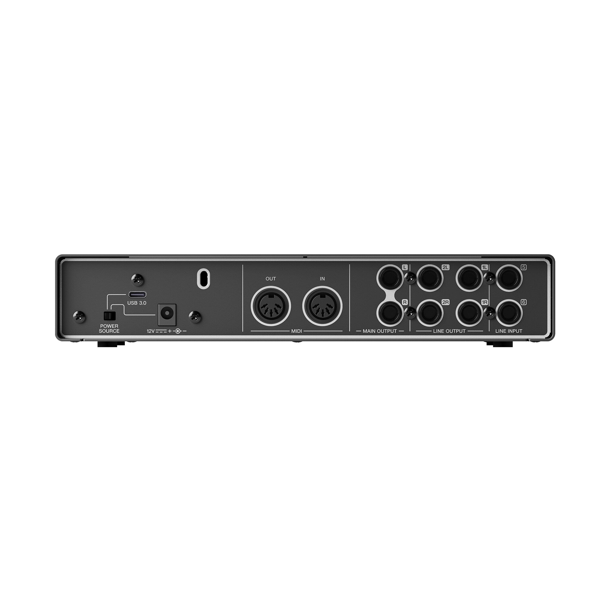 Yamaha URX44C