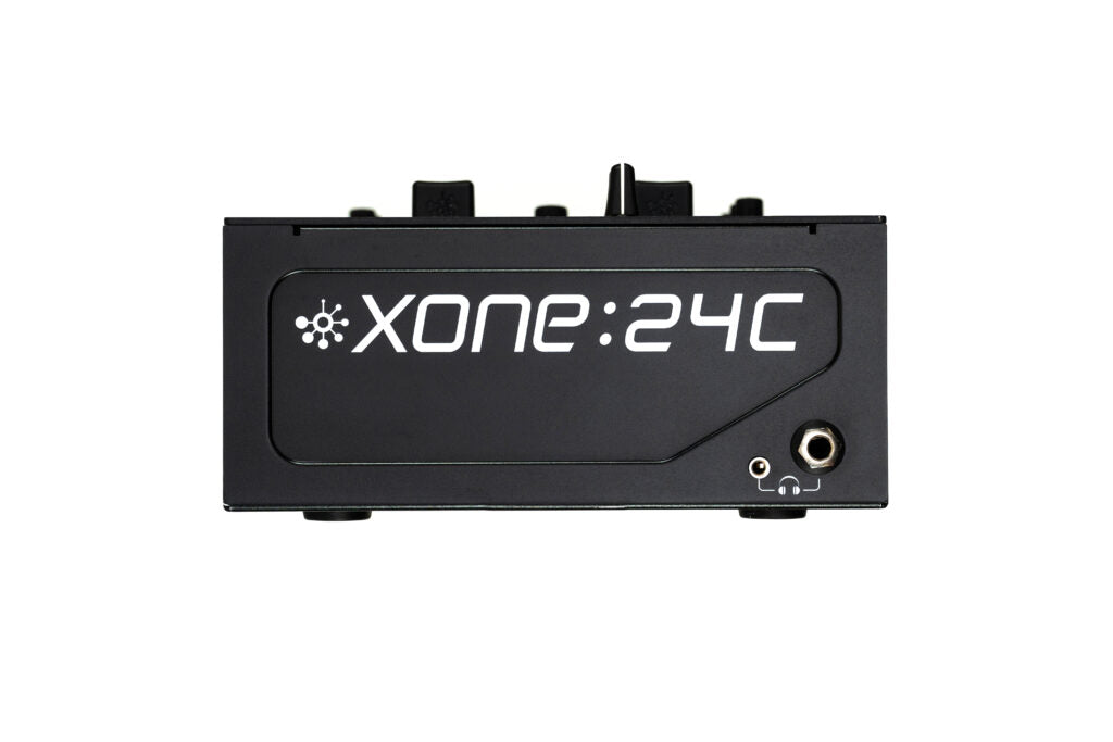 Allen & Heath Xone:24C