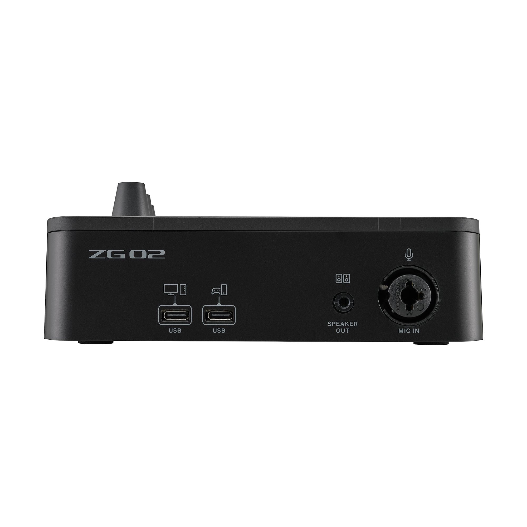 Yamaha ZG02 – T Studio