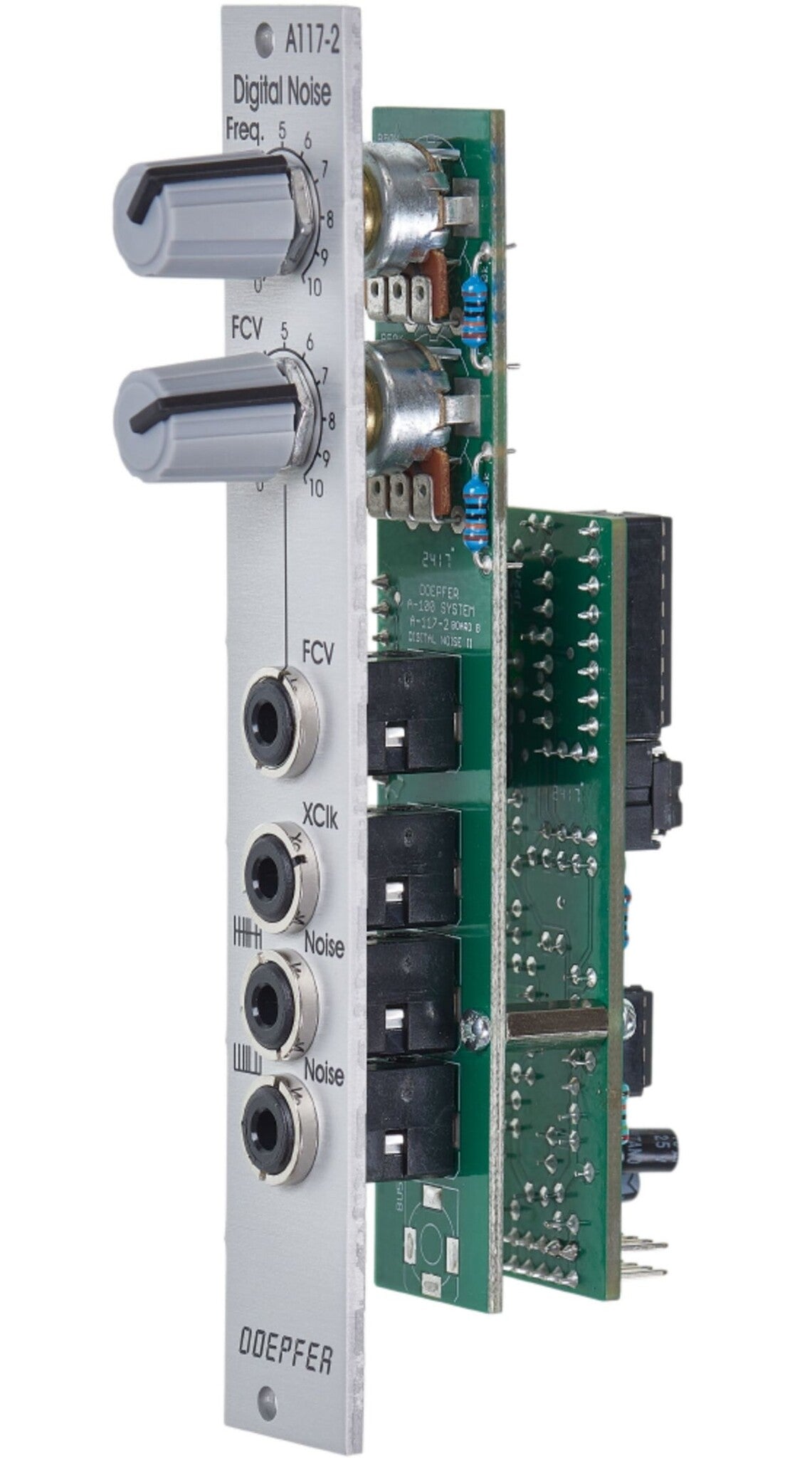 Doepfer A-117-2 Digital Noise