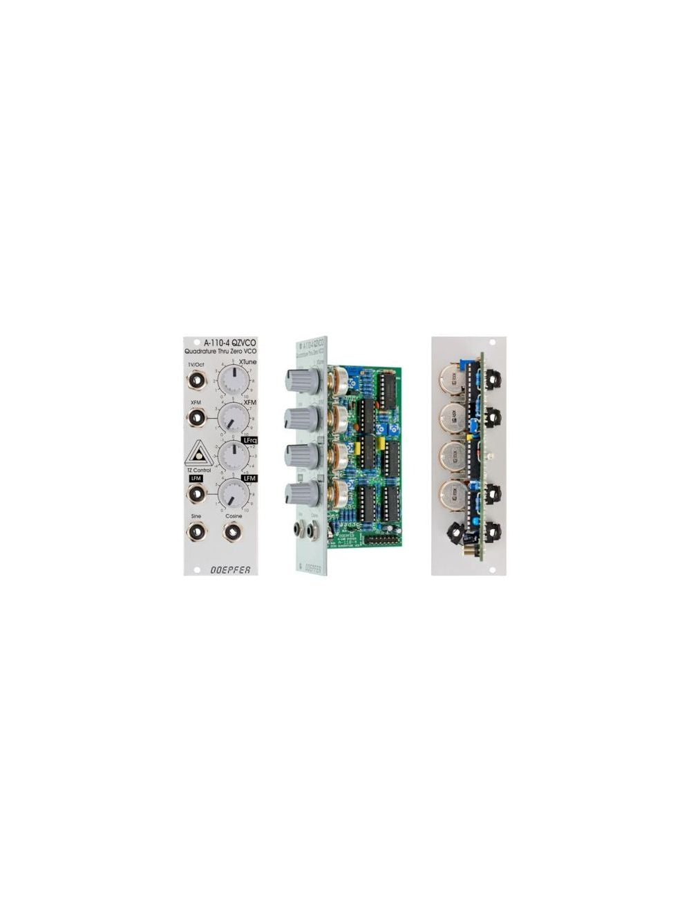 Doepfer A-110-4 Quadrature VCO