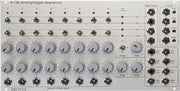 Doepfer A-155 Analog/Trigger Sequencer