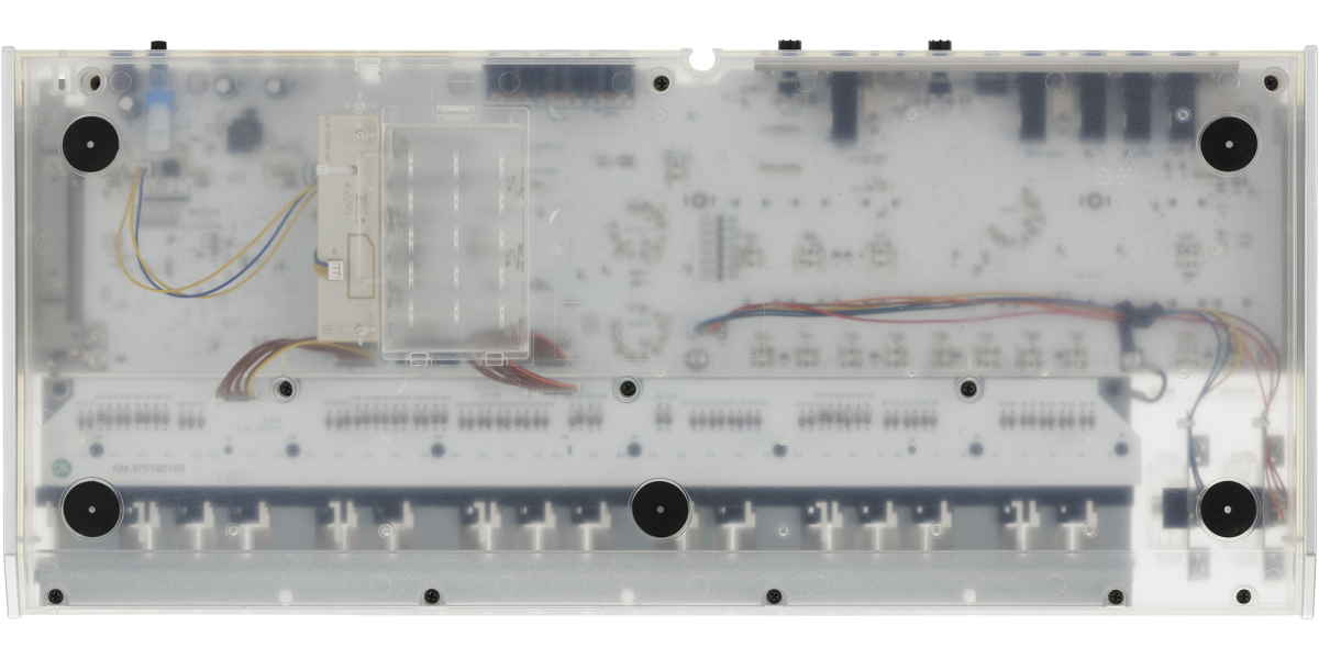 Korg microKORG Crystal