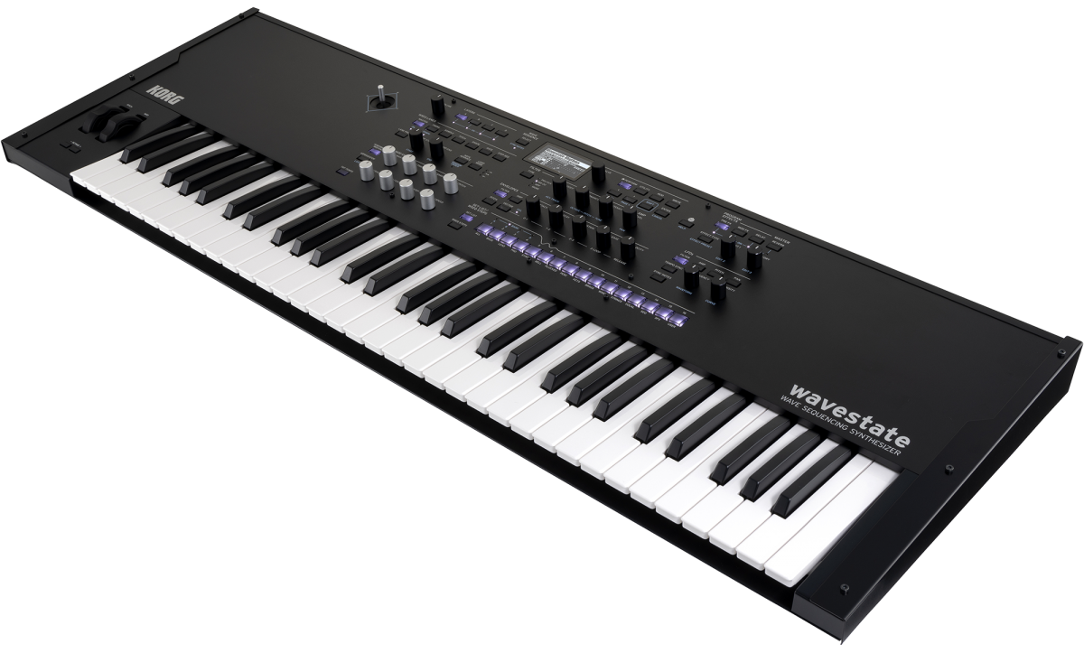 Korg Wavestate SE