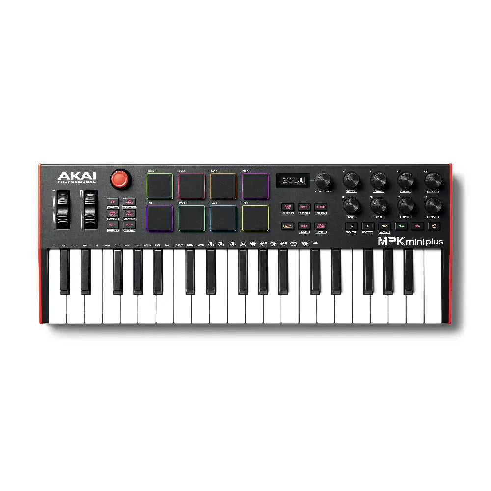 AKAI MPK Mini Plus
