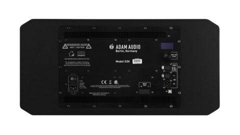 Adam Audio S3H