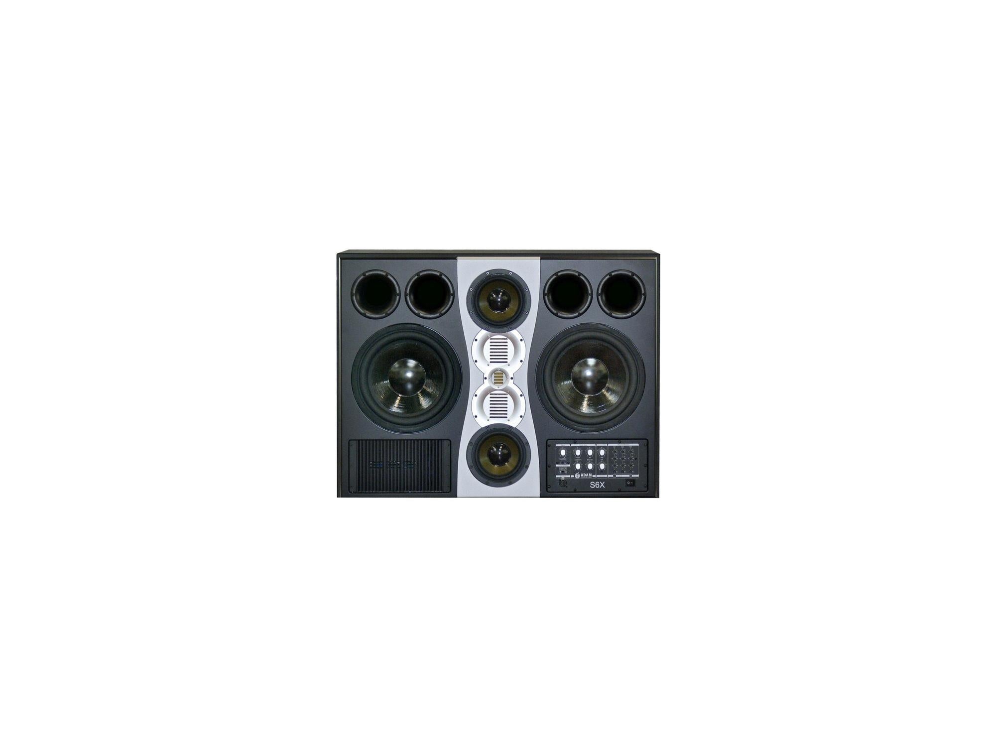 Adam Audio S6X