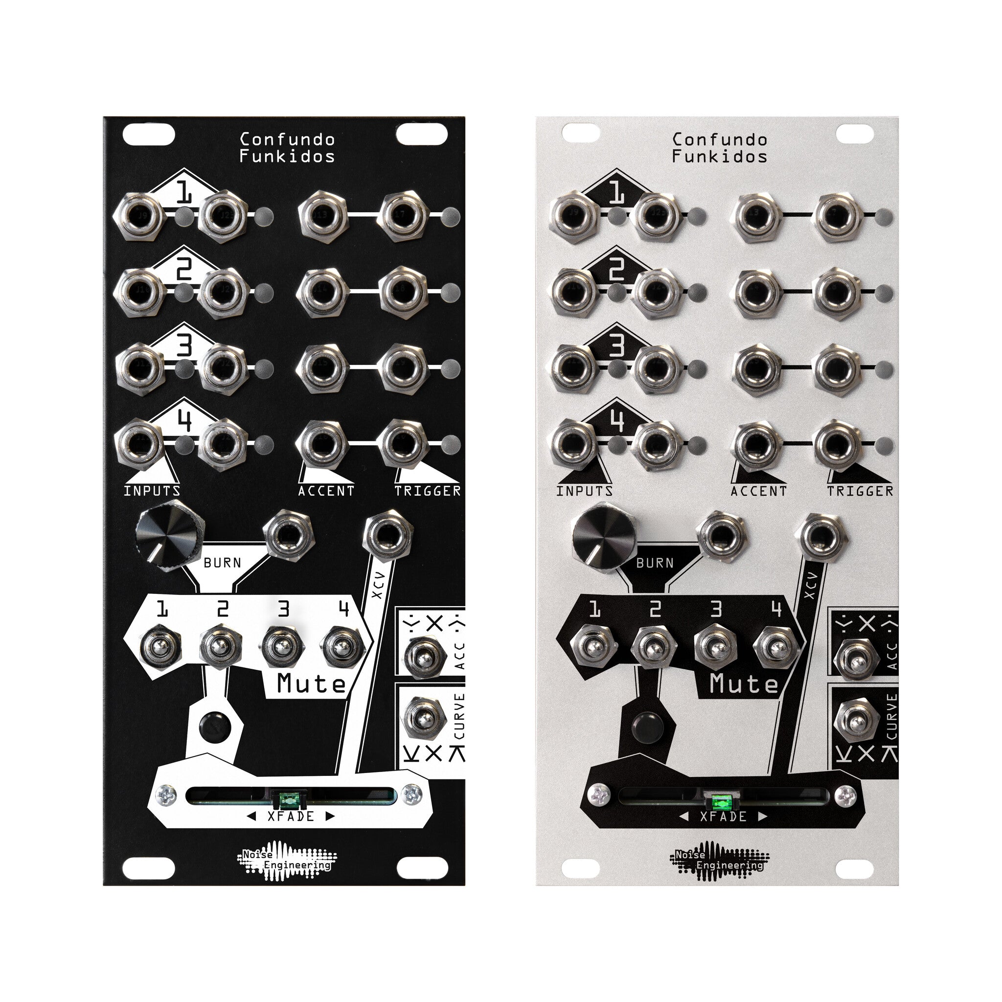 Noise Engineering Confundo Funkidos