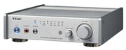 Teac AI-303 USB DAC Amplifier Silver