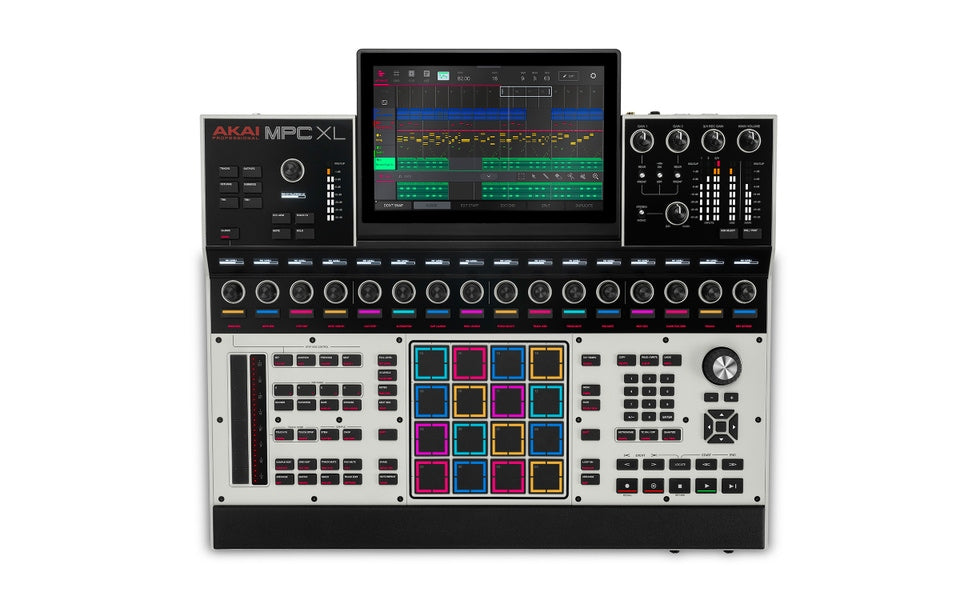 AKAI MPC XL