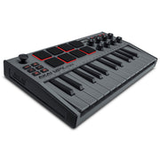 AKAI MPK Mini MK3 Grey
