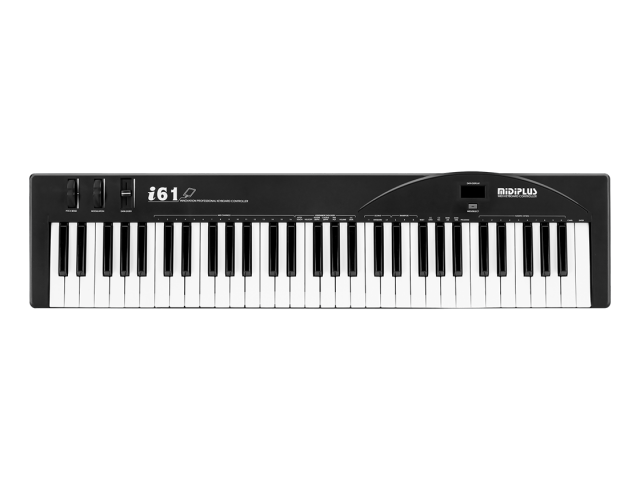 Midiplus i61
