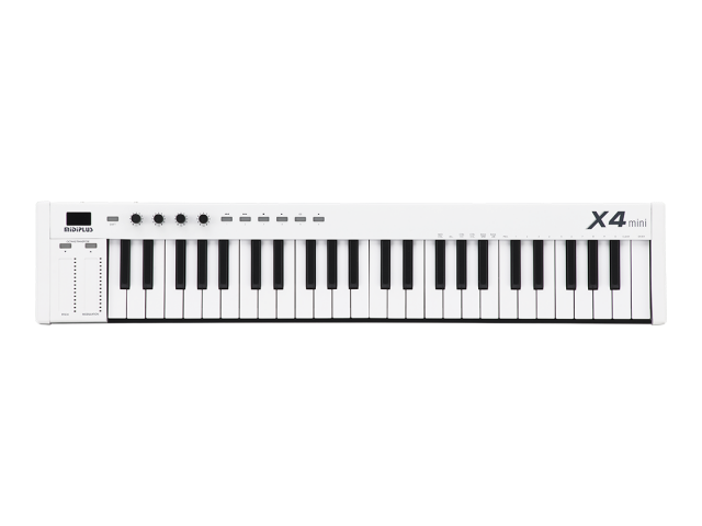 Midiplus X4 mini Tracktion Ed.