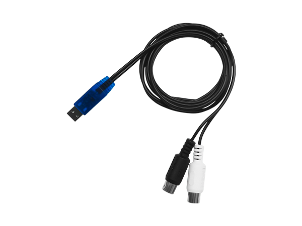 Midiplus MIDILINK mini Tracktion Ed.