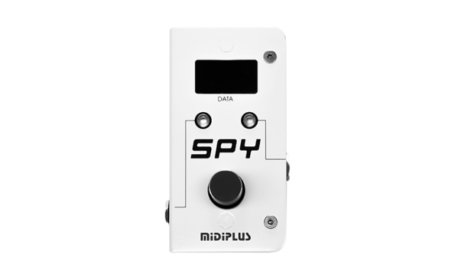 Midiplus SPY