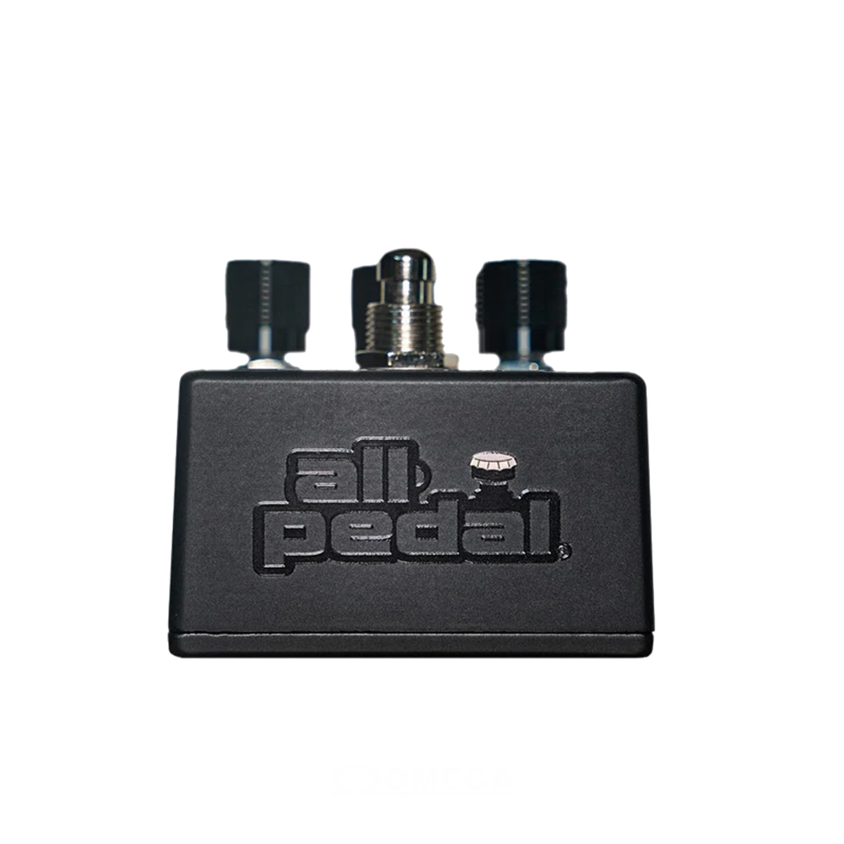 Allpedal SLAMURAI PARLOR EDITION