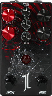 Allpedal DEVIL'S TRIAD ESSENTIALS