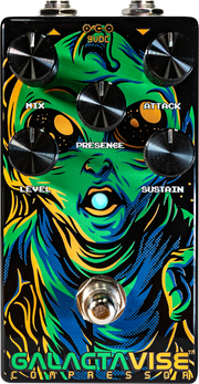 Allpedal GALACTAVISE