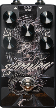 Allpedal SLAMURAI PARLOR EDITION