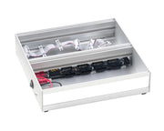 ALM 52 HP 6U case with power supply