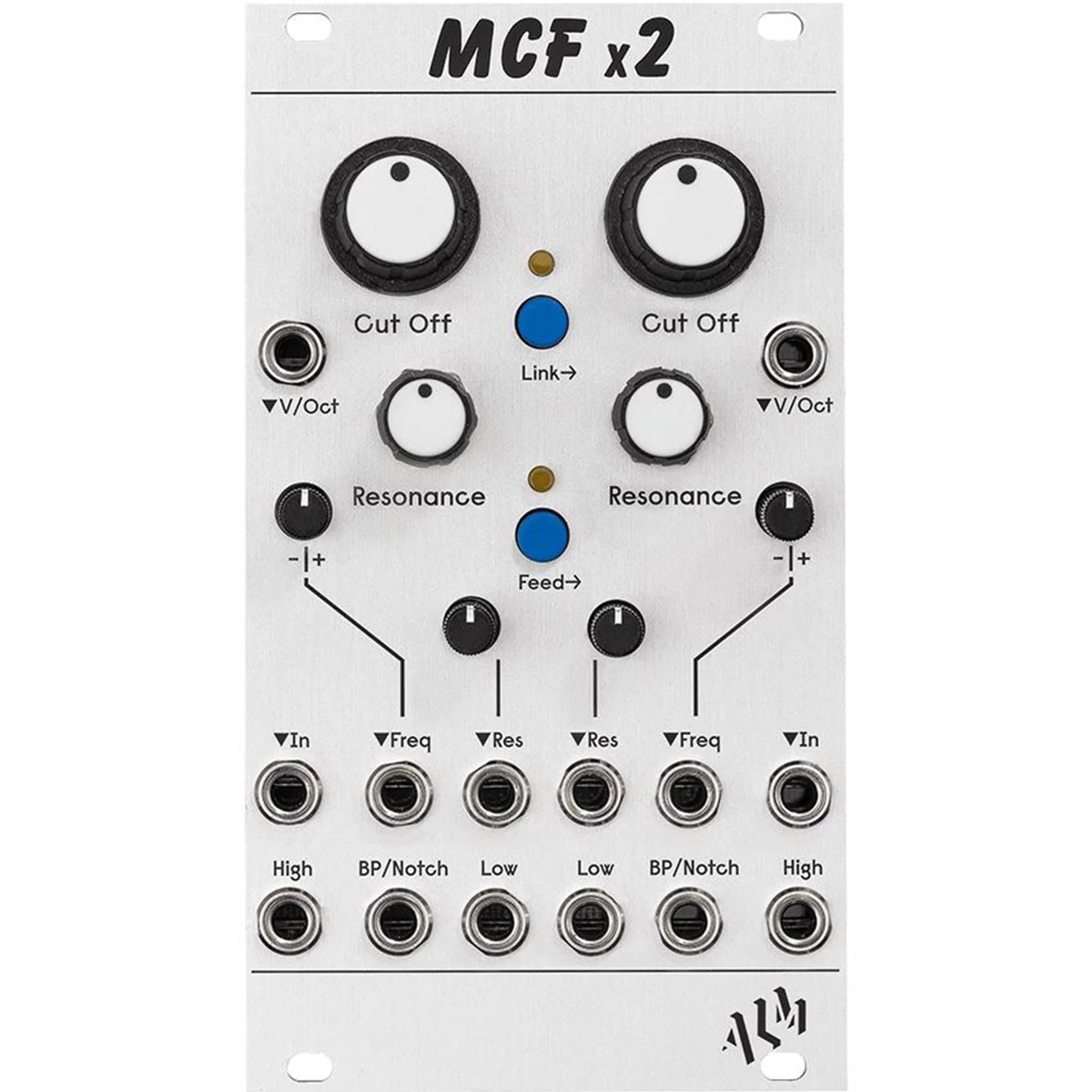 ALM MCFx2
