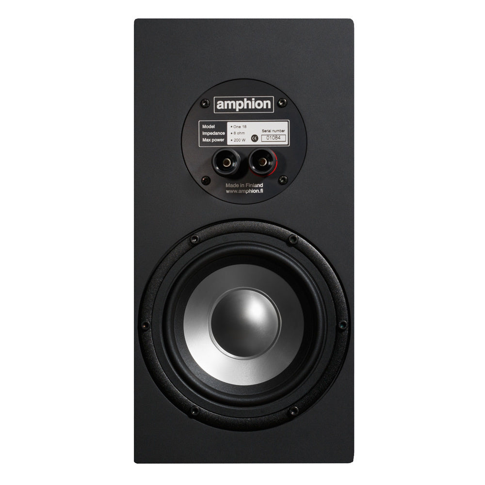Amphion One18