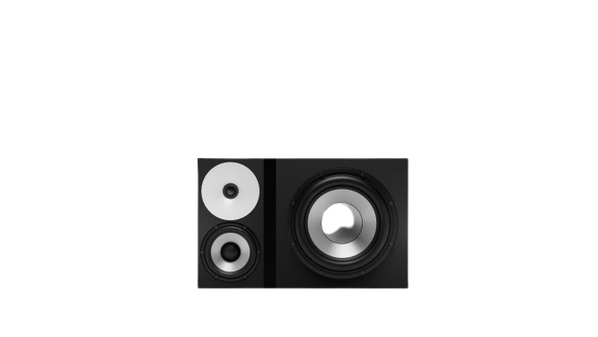 Amphion One25A