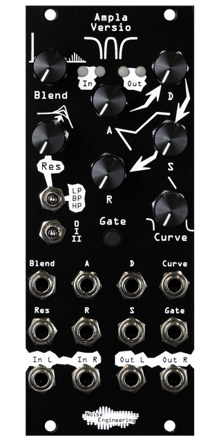 Noise Engineering Ampla Versio