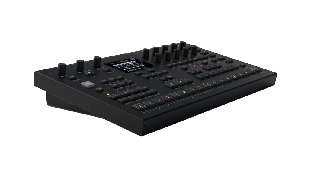 Elektron Analog Four MK2